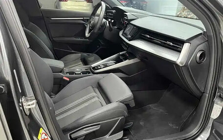 Audi A3, 2021 год, 2 444 369 рублей, 12 фотография