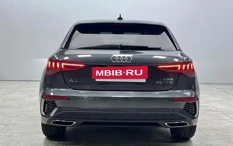 Audi A3, 2021 год, 2 444 369 рублей, 5 фотография
