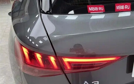 Audi A3, 2021 год, 2 444 369 рублей, 9 фотография