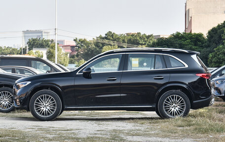 Mercedes-Benz GLC, 2025 год, 8 166 958 рублей, 9 фотография