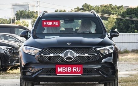 Mercedes-Benz GLC, 2025 год, 8 166 958 рублей, 3 фотография