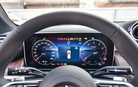 Mercedes-Benz GLC, 2025 год, 8 166 958 рублей, 15 фотография