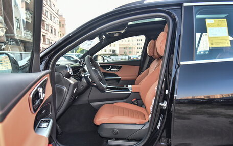 Mercedes-Benz GLC, 2025 год, 8 166 958 рублей, 21 фотография