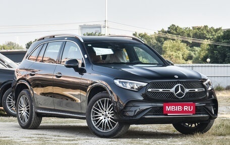 Mercedes-Benz GLC, 2025 год, 8 166 958 рублей, 4 фотография