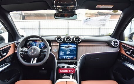 Mercedes-Benz GLC, 2025 год, 8 166 958 рублей, 11 фотография