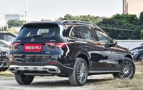 Mercedes-Benz GLC, 2025 год, 8 166 958 рублей, 6 фотография