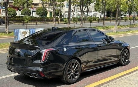 Cadillac CT4 I, 2022 год, 1 870 065 рублей, 7 фотография