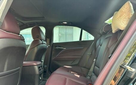 Cadillac CT4 I, 2022 год, 1 870 065 рублей, 6 фотография