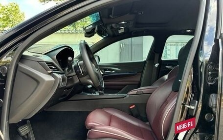 Cadillac CT4 I, 2022 год, 1 870 065 рублей, 5 фотография