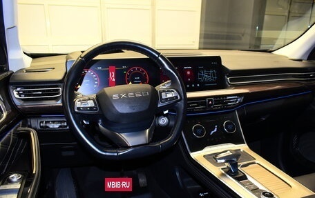 CheryExeed VX, 2022 год, 2 750 000 рублей, 16 фотография
