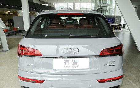 Audi Q5, 2025 год, 5 931 755 рублей, 7 фотография