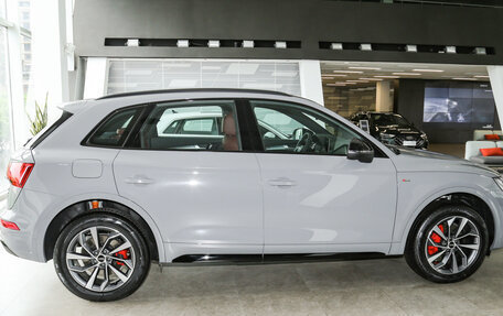 Audi Q5, 2025 год, 5 931 755 рублей, 5 фотография