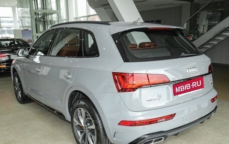 Audi Q5, 2025 год, 5 931 755 рублей, 8 фотография