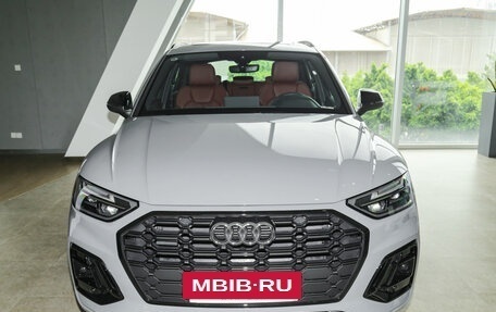 Audi Q5, 2025 год, 5 931 755 рублей, 3 фотография