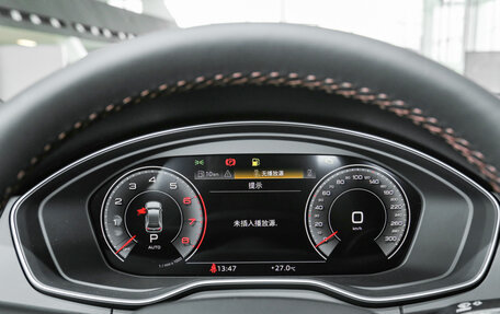 Audi Q5, 2025 год, 5 931 755 рублей, 15 фотография