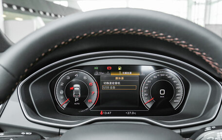 Audi Q5, 2025 год, 5 931 755 рублей, 16 фотография