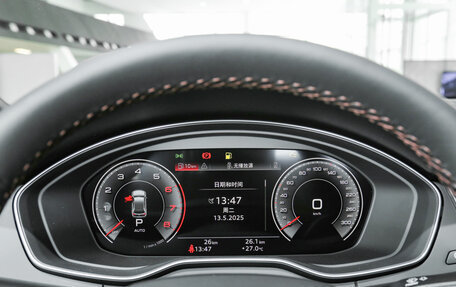 Audi Q5, 2025 год, 5 931 755 рублей, 18 фотография