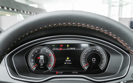 Audi Q5, 2025 год, 5 931 755 рублей, 17 фотография