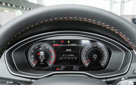 Audi Q5, 2025 год, 5 931 755 рублей, 19 фотография