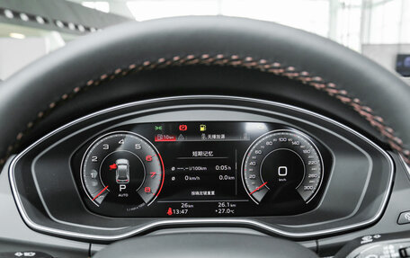 Audi Q5, 2025 год, 5 931 755 рублей, 20 фотография