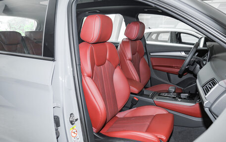 Audi Q5, 2025 год, 5 931 755 рублей, 28 фотография
