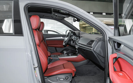 Audi Q5, 2025 год, 5 931 755 рублей, 27 фотография