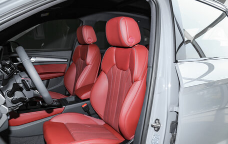 Audi Q5, 2025 год, 5 931 755 рублей, 23 фотография