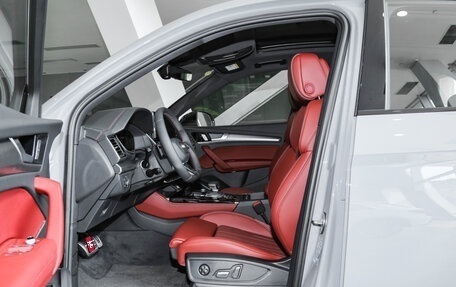 Audi Q5, 2025 год, 5 931 755 рублей, 21 фотография