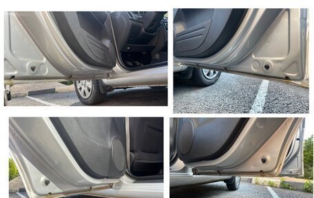 Hyundai Getz I рестайлинг, 2007 год, 650 000 рублей, 13 фотография