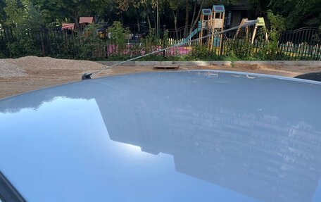 Hyundai Getz I рестайлинг, 2007 год, 650 000 рублей, 15 фотография