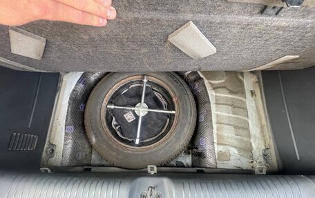 Hyundai Getz I рестайлинг, 2007 год, 650 000 рублей, 17 фотография