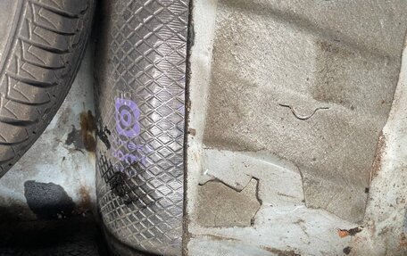 Hyundai Getz I рестайлинг, 2007 год, 650 000 рублей, 18 фотография