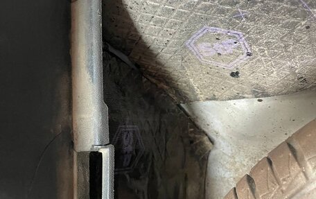 Hyundai Getz I рестайлинг, 2007 год, 650 000 рублей, 19 фотография