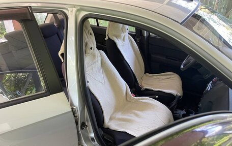 Hyundai Getz I рестайлинг, 2007 год, 650 000 рублей, 20 фотография