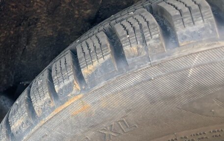 Hyundai Getz I рестайлинг, 2007 год, 650 000 рублей, 23 фотография