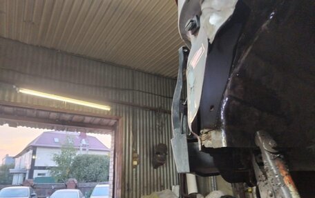 Hyundai Getz I рестайлинг, 2007 год, 650 000 рублей, 24 фотография