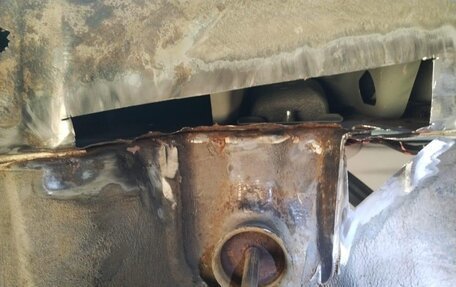 Hyundai Getz I рестайлинг, 2007 год, 650 000 рублей, 25 фотография