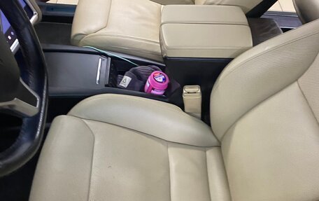 Tesla Model X I, 2016 год, 3 550 000 рублей, 9 фотография