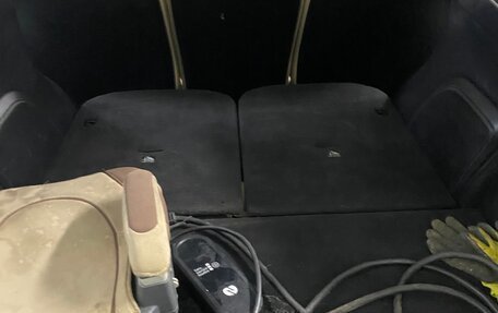 Tesla Model X I, 2016 год, 3 550 000 рублей, 15 фотография