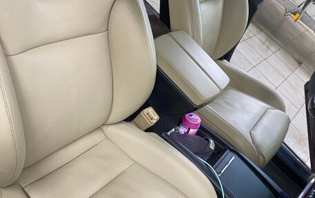 Tesla Model X I, 2016 год, 3 550 000 рублей, 13 фотография