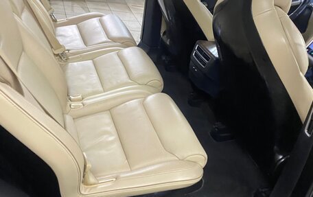 Tesla Model X I, 2016 год, 3 550 000 рублей, 14 фотография