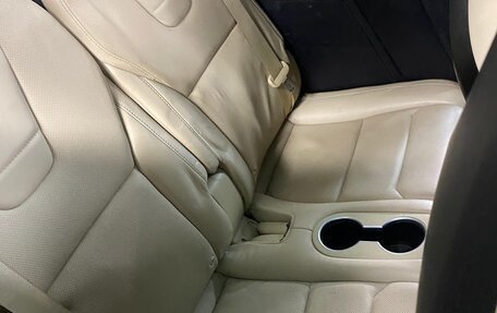 Tesla Model X I, 2016 год, 3 550 000 рублей, 17 фотография
