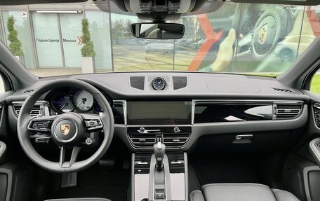 Porsche Macan I рестайлинг, 2025 год, 13 990 000 рублей, 4 фотография