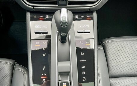 Porsche Macan I рестайлинг, 2025 год, 13 990 000 рублей, 12 фотография