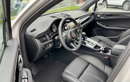 Porsche Macan I рестайлинг, 2025 год, 13 990 000 рублей, 6 фотография