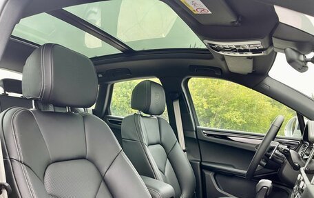 Porsche Macan I рестайлинг, 2025 год, 13 990 000 рублей, 10 фотография