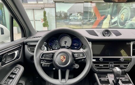 Porsche Macan I рестайлинг, 2025 год, 13 990 000 рублей, 9 фотография