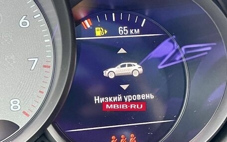 Porsche Macan I рестайлинг, 2025 год, 13 990 000 рублей, 15 фотография