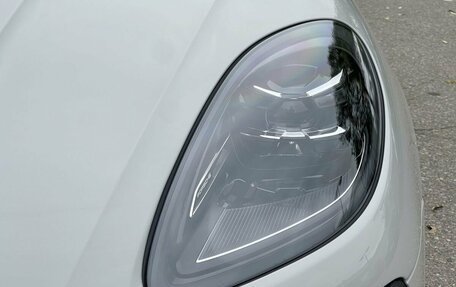 Porsche Macan I рестайлинг, 2025 год, 13 990 000 рублей, 20 фотография
