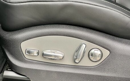 Porsche Macan I рестайлинг, 2025 год, 13 990 000 рублей, 18 фотография